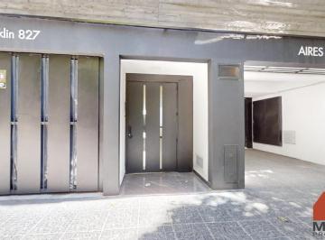 Departamento · 36m² · 1 Ambiente · Monoambiente en Venta a Estrenar en Caballito Norte