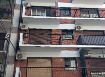 Departamento · 28m² · 1 Ambiente · Departamento en Barrio Norte