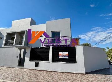 Casa de 4 ambientes, Lesser · Portal de Lesser - Duplex - Venta - Zona Norte