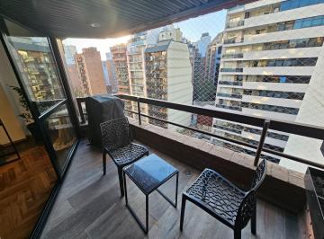 Departamento · 120m² · 4 Ambientes · 1 Cochera · Departamento en Nueva Cordoba