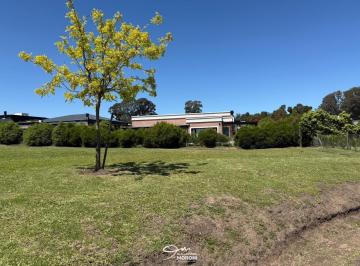 Terreno · 601m² · Terreno, 601 m², Cul de Sac, Rumencó Joven