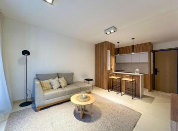 Departamento · 188m² · 5 Ambientes · 1 Cochera · Departamentos de 3 Dorm. con Pileta y Quincho Exclusivos Más Amenities
