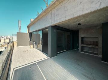 Departamento · 188m² · 5 Ambientes · 1 Cochera · Departamentos de 3 Dorm. con Pileta y Quincho Exclusivos Más Amenities