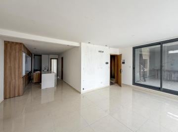 Departamento · 188m² · 5 Ambientes · 1 Cochera · Departamentos de 3 Dorm. con Pileta y Quincho Exclusivos Más Amenities