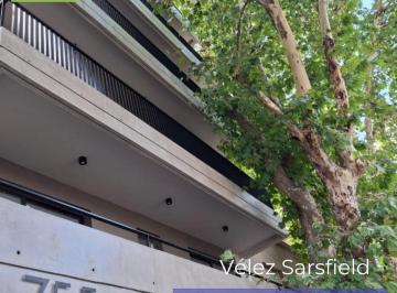 Departamento · 30m² · 1 Ambiente · Departamento en Velez Sarsfield