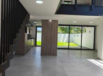 Departamento · 190ha · 7 Ambientes · 2 Cocheras · Venta Duplex Greenville II Parrila Dorm. 3 en Suite Cocheras Techadas