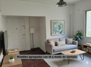 PH · 43m² · 2 Ambientes · Excelente PH en Villa Urquiza