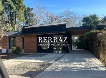 Casa · 165m² · 4 Ambientes · Casa Venta 3 Dorm. Barrio Mapuche Cc Lote de 650 m² Pilar