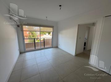 Departamento · 50m² · 2 Ambientes · Departamento 2 Ambientes con Balcón en San Fernando