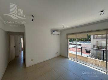 Departamento · 53m² · 2 Ambientes · Departamento 2 Ambientes con Balcón en San Fernando