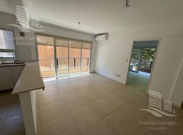 Departamento · 52m² · 2 Ambientes · Departamento 2 Ambientes con Balcón en San Fernando
