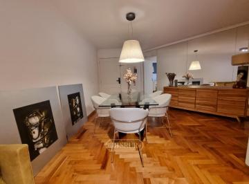 Departamento · 95m² · 3 Ambientes · Venta Departamento 2 Dorm. Nueva Cordoba