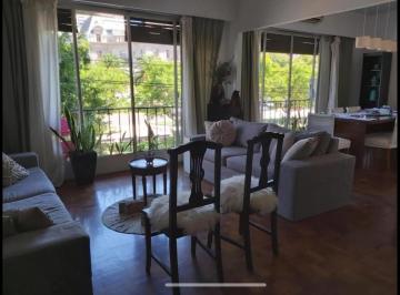 Departamento · 95m² · 3 Ambientes · Departamento en Venta - 2 Dorm. 2 Baños - Retiro