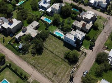 Terreno · 513m² · Oportunidad! Lote Villa Catalina Barrio Cerrado 513 m²