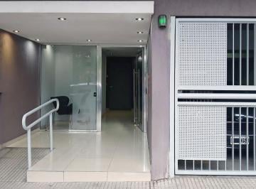 Departamento de 1 ambiente, Flores · Impecable Depto. Monoambiente Al Fte. C/coch. Flores