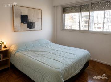 Departamento · 48m² · 3 Ambientes · Hermoso Departamento de 3 Ambientes con Balcón - Balvanera