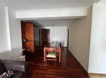 Departamento · 100m² · 3 Ambientes · 1 Cochera · Paraguay 327 - Amueblado, Listo Para Habitar!