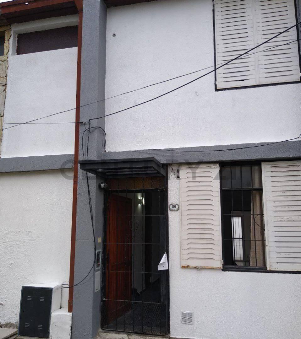 Barrio Morón II A.T.E.P.A.M.