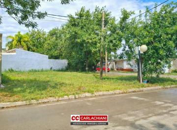 Terreno · 170m² · Terreno en Las Parejas
