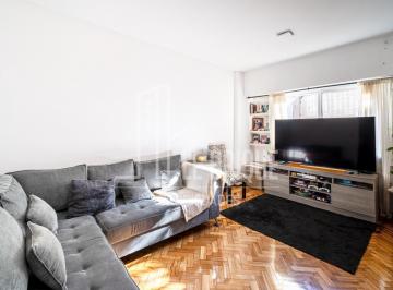 Departamento · 55m² · 3 Ambientes · Excelente 3 Amb Contrafrente