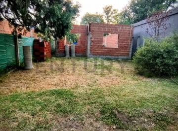 Terreno · 84m² · Lote en Barrio "Rincon de Oberá", Jose C. Paz.