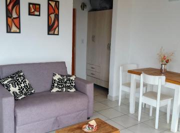 Edificio · 120m² · Complejo de Departamentos en Alquiler Temporario - 4 Ufs - Sierra de Los Padres