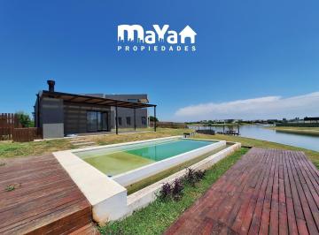 Casa · 170m² · 4 Ambientes · 2 Cocheras · Casa en Venta - San Sebastian a La Laguna