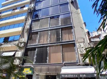 Oficina comercial · 60m² · Oficina en Microcentro