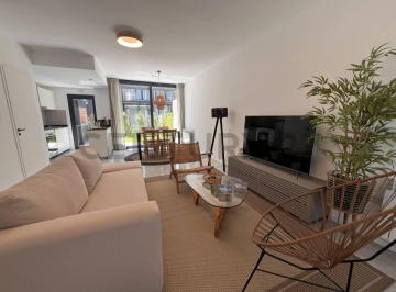 Casa · 196m² · 4 Ambientes · 1 Cochera · Nuevos Tríplex a Estrenar en Tigre | Sunny