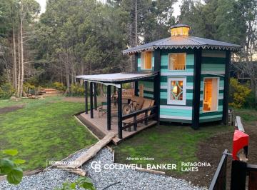 Casa · 74m² · 3 Ambientes · 1 Cochera · Casas en Alquiler Zona Llao Llao