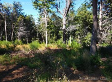 Terreno · 939m² · Terreno Apto Comercial Km 21 Bariloche