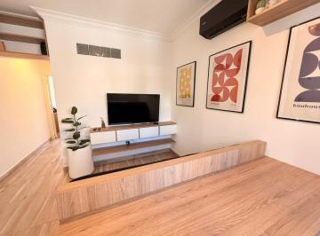 Departamento · 45m² · 2 Ambientes · PH en Alquiler Temporario, Ideal Para Parejas o Familias Que Vengan a Disfrutar de La Ciudad