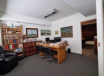 Oficina comercial · 90m² · 5 Ambientes · 1 Cochera · Oficina en San Nicolás Venta o Alquiler