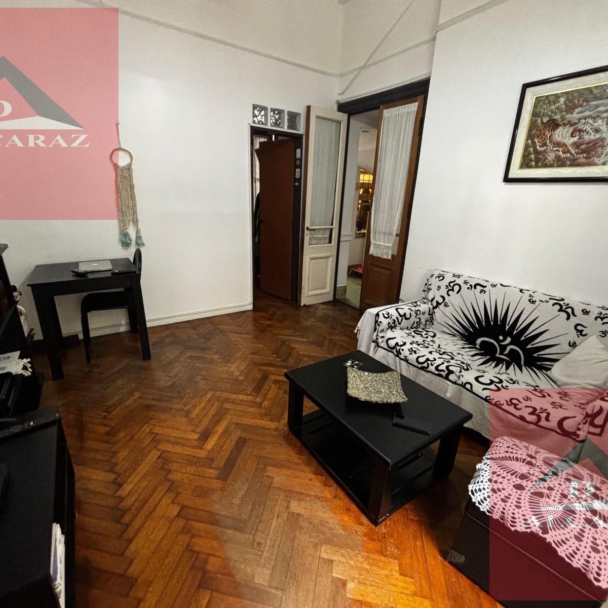 Paraguay  al 3600 PB  Ph  con Altillo,  Palermo, Capital Federal