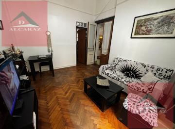 PH · 68m² · 3 Ambientes · Paraguay 3600
