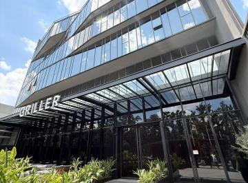 Oficina comercial · 66m² · 1 Ambiente · Oficina en Venta - Work Tower Luxury, Caninng.