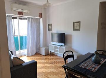 Departamento · 40m² · 2 Ambientes · Departamento en Venta - 1 Dormitorio 2 Baños - 80 m² - Saavedra