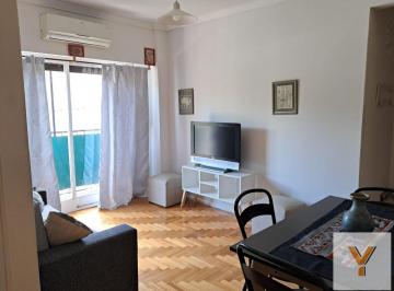 Departamento · 40m² · 2 Ambientes · Departamento en Venta - 1 Dormitorio 2 Baños - 80 m² - Saavedra