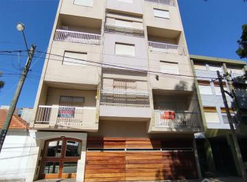 Departamento · 41m² · 2 Ambientes · 1 Cochera · Departamento 2 Ambientes Amplio!