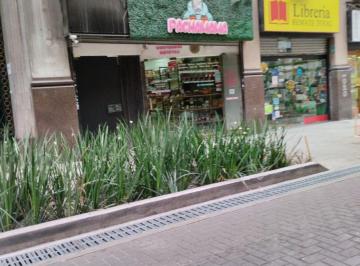 Local comercial , Centro / Microcentro · Espectacular Local en Microcentro.