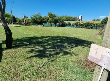 Foto · Las Corzuelas - Lote Esquina de 1001,12 m² - Rescidencial