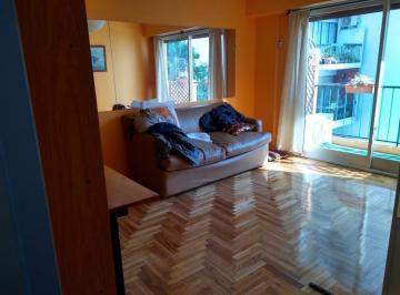 Departamento · 38m² · 2 Ambientes · Departamento - Barrio Norte