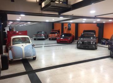 Depósito · 511m² · Depósito Galpon Oficina en Venta en San Fernando