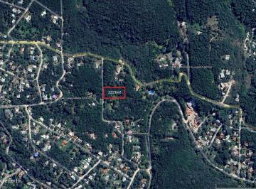 Terreno · 2219m² · Terreno en Salsipuedes - 2219 m² - B° Villa La Selva