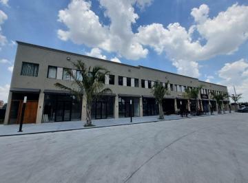 Oficina comercial de 1 ambiente, Esteban Echeverría · Oficina en Complejo Santa Ines de Canning! Rodeado de Comercios! Imperdible!