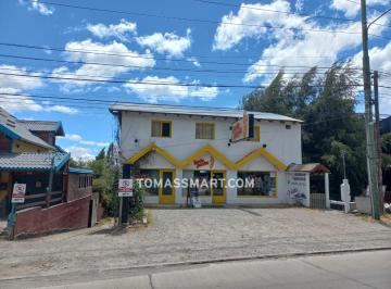 Edificio · 923m² · 8 Cocheras · Edificio Comercial Ideal Para Inversión