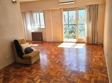 Departamento de 4 ambientes, Belgrano · Semipiso de 83 m² 4 Ambientes en Venta en Belgrano. Muy Luminoso