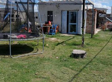 Casa · 36m² · 2 Ambientes · Casa en Venta - 1 Dormitorio 1 Baño - La Plata