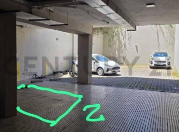 Garage · 12m² · Venta de Cochera Fija en Villa Crespo