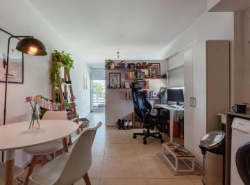 Departamento · 35m² · 1 Ambiente · Departamento en Venta Barrio Centro Monoambiente con Piscina Bajas Expensa